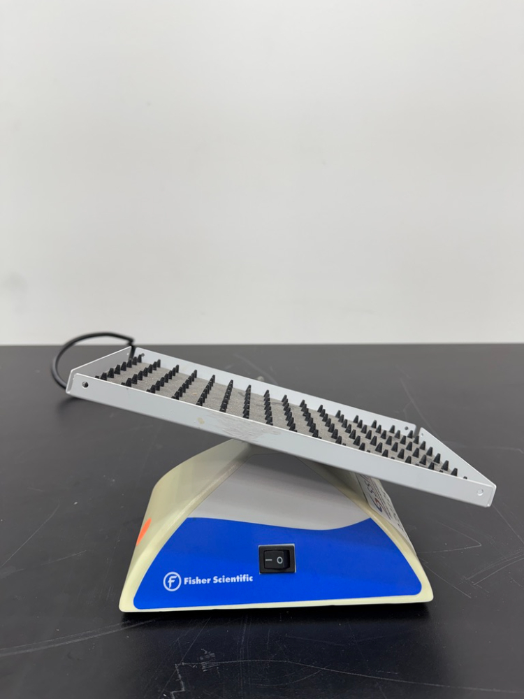 Image of Fisher Scientific Nutating Mixer